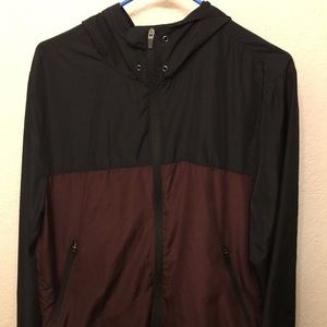 windbreaker
